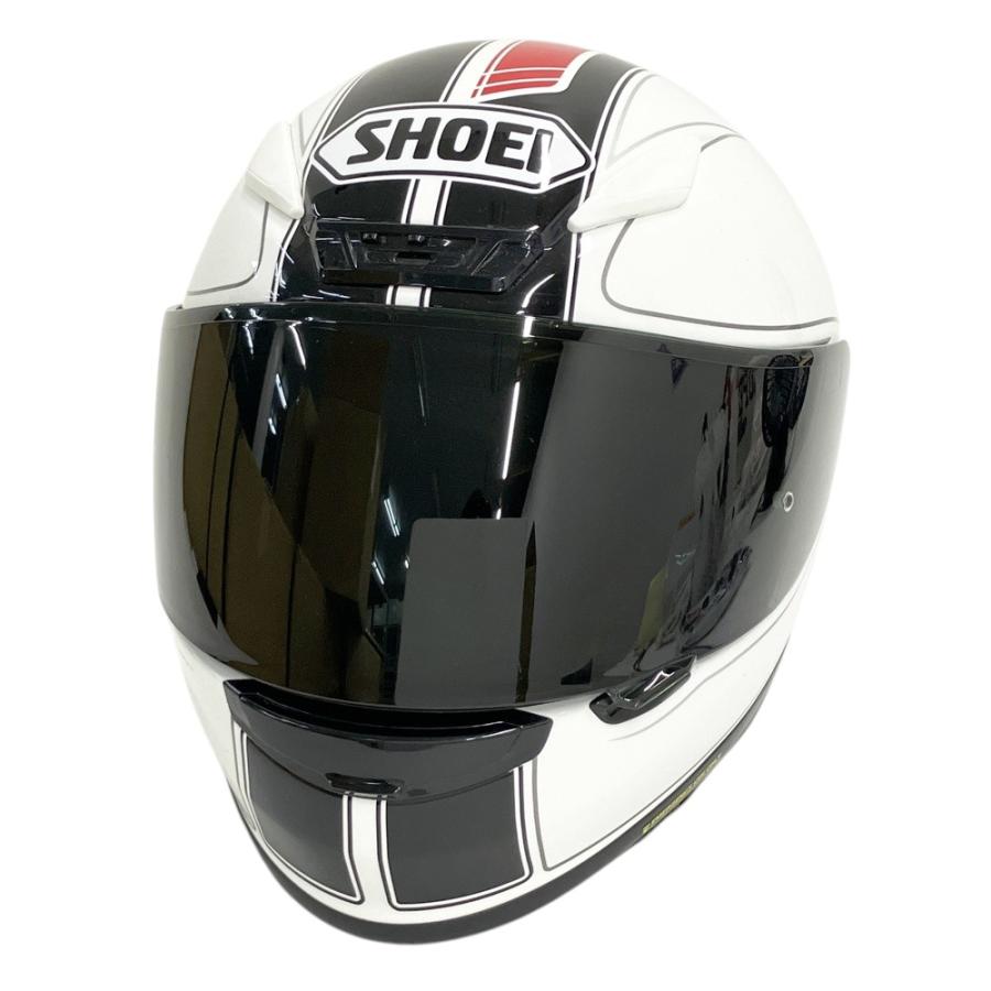 みっち】SHOEI Z-7 フルフェイスヘルメット Lサイズ マット 黒 楽天