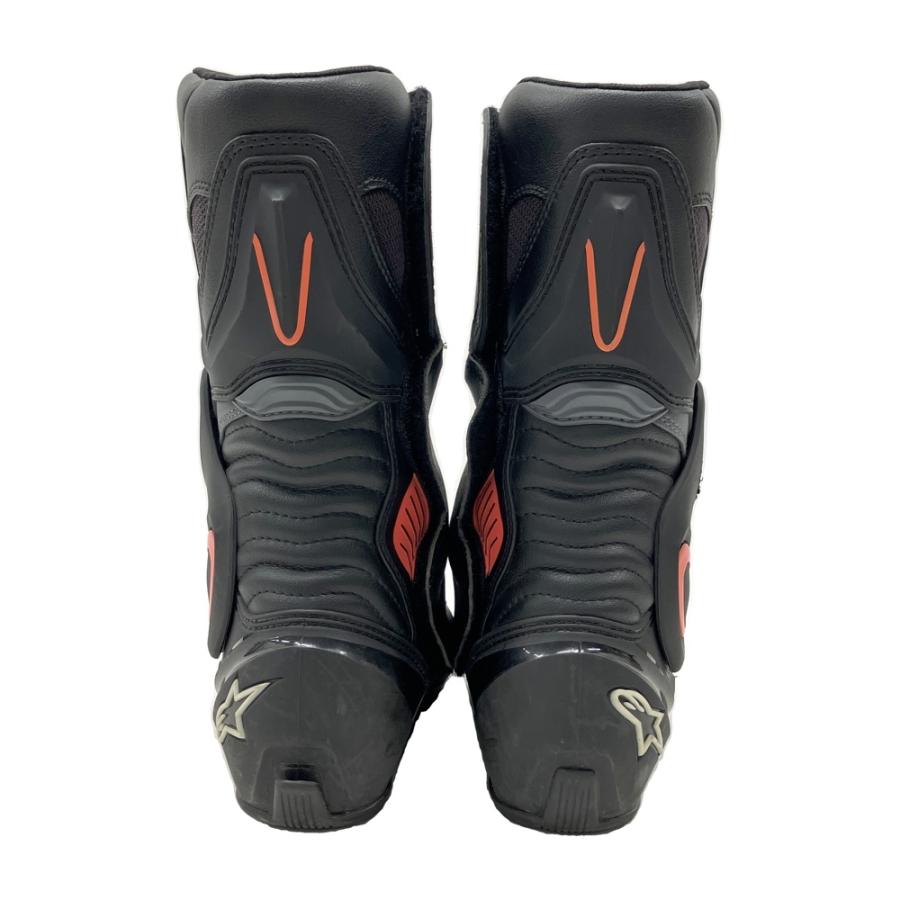 alpinestars アルパインスターズ SMX-6 v2 レザー レーシングブーツ
