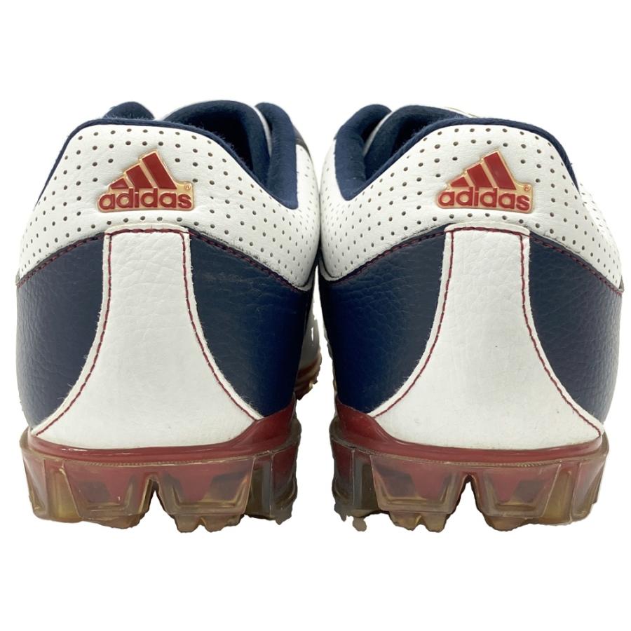 ADIDAS GOLF アディダスゴルフ Q44616 pure metal Boa ゴルフシューズ