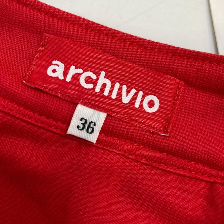 archivio（アルチビオ） 【新品】ARCHIVIO 2024年モデル バイカラー