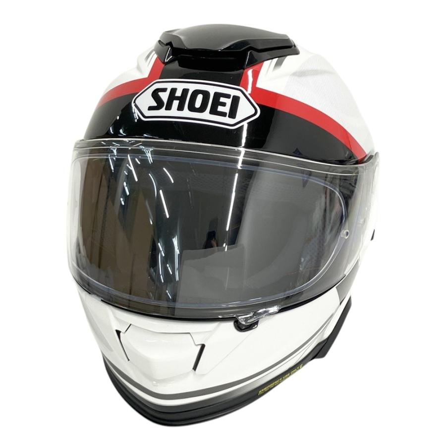 SHOEI ショウエイ GT-Air2 フルフェイス ヘルメット AFFAIR アフェア