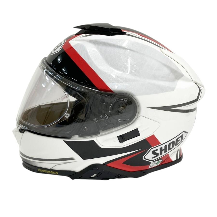 SHOEI ショウエイ GT-Air2 フルフェイス ヘルメット AFFAIR アフェア