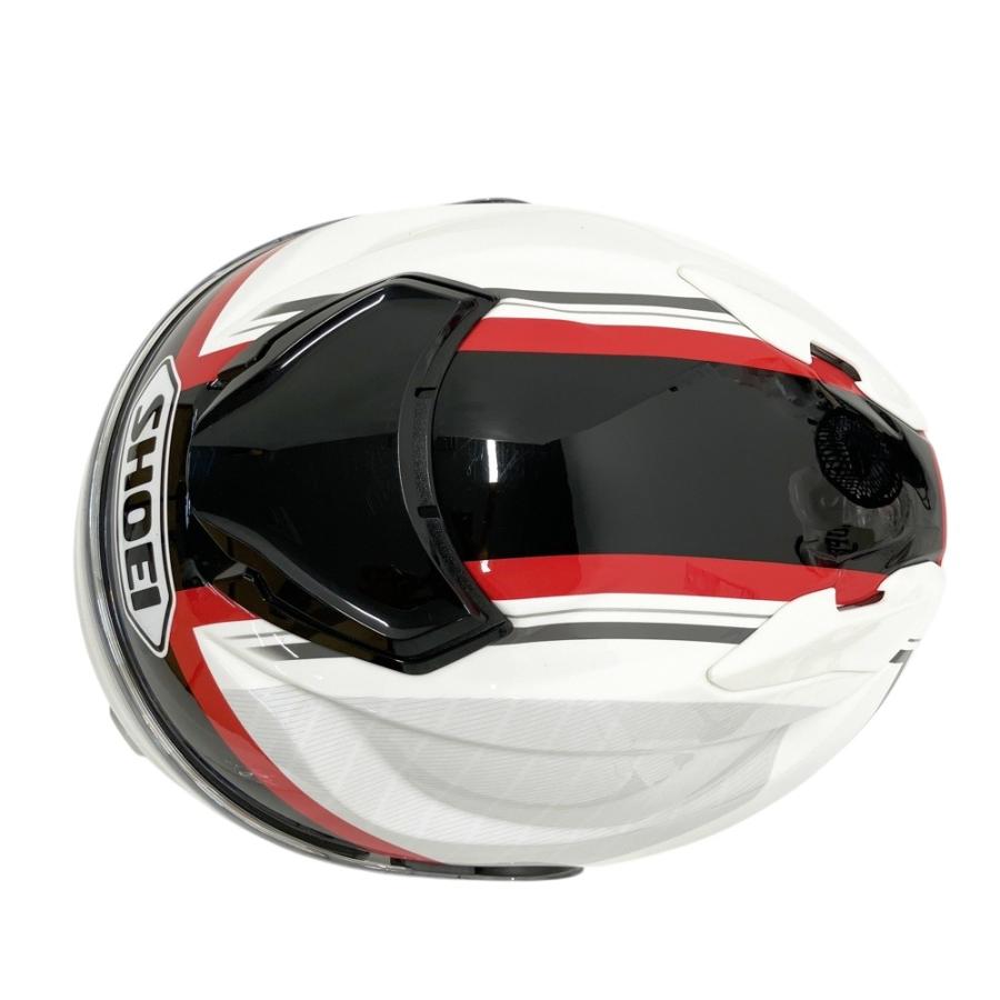 SHOEI ショウエイ GT-Air2 フルフェイス ヘルメット AFFAIR アフェア