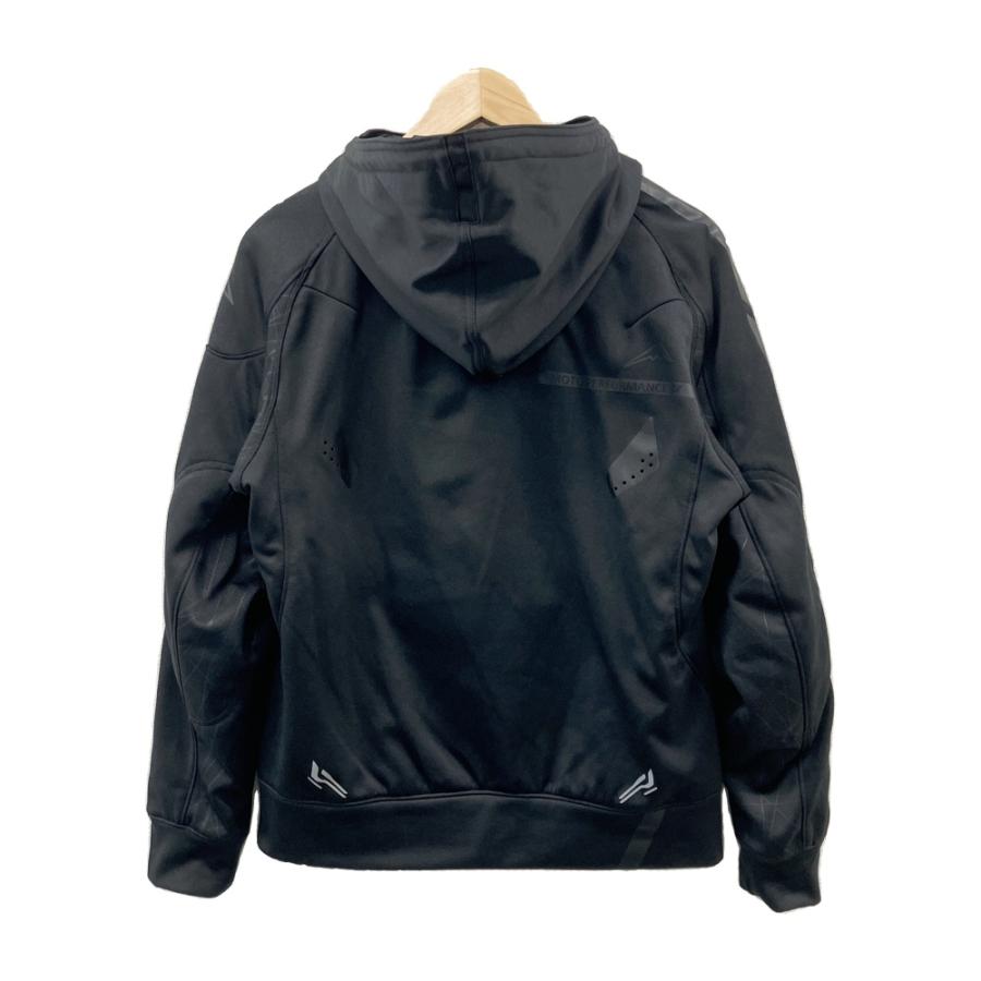 KUSHITANI クシタニ K-2371 VECTOR JACKET ベクトルジャケット パーカ