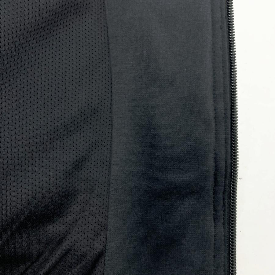 KUSHITANI クシタニ K-2371 VECTOR JACKET ベクトルジャケット パーカ