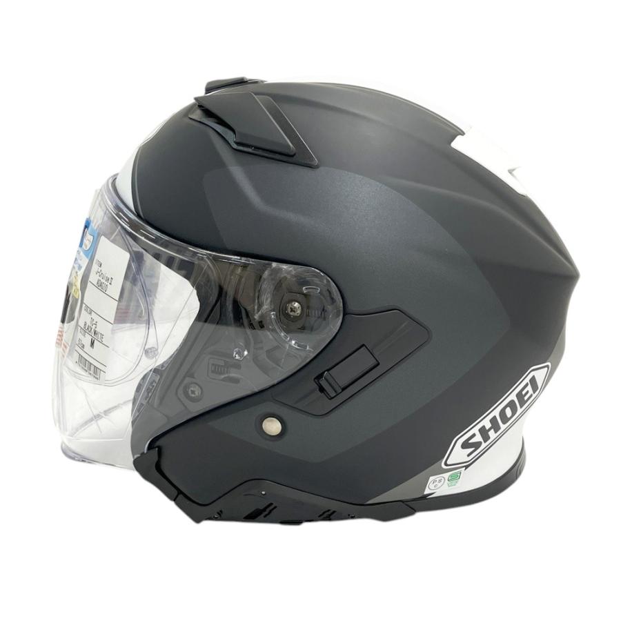 SHOEI J-Cruise2 ADAGIO XLサイズ ジェットヘルメット SHOEI ショウエイ J-Cruise2 ジェットヘルメット ADAGIO アダージョ