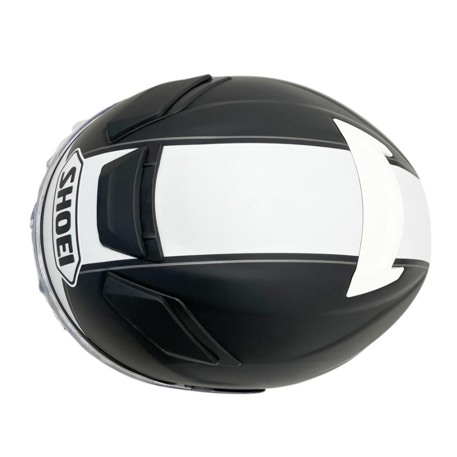 SHOEI ショウエイ J-Cruise2 ジェットヘルメット ADAGIO アダージョ