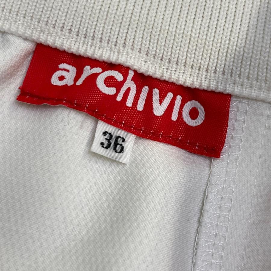 ARCHIVIO アルチビオ スカート ピンク系 36 ゴルフウェア レディース