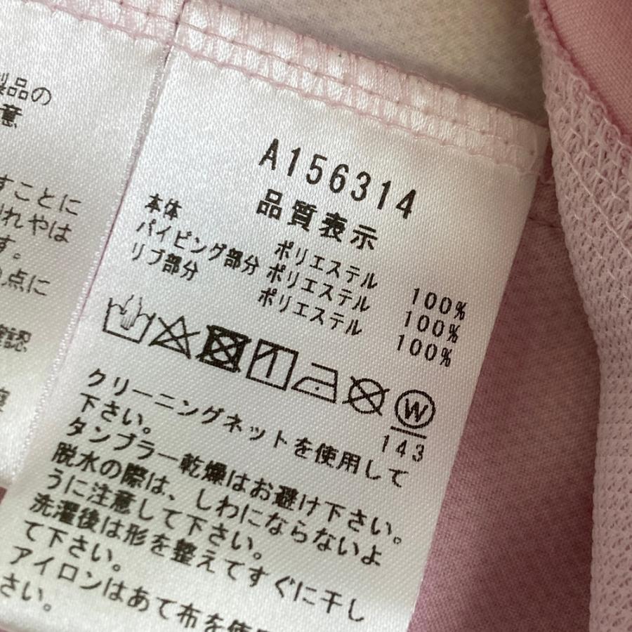 ARCHIVIO アルチビオ スカート ピンク系 36 ゴルフウェア レディース