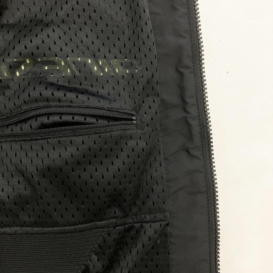 DAINESE ダイネーゼ メッシュジャケット ブラック系 40 バイクウェア