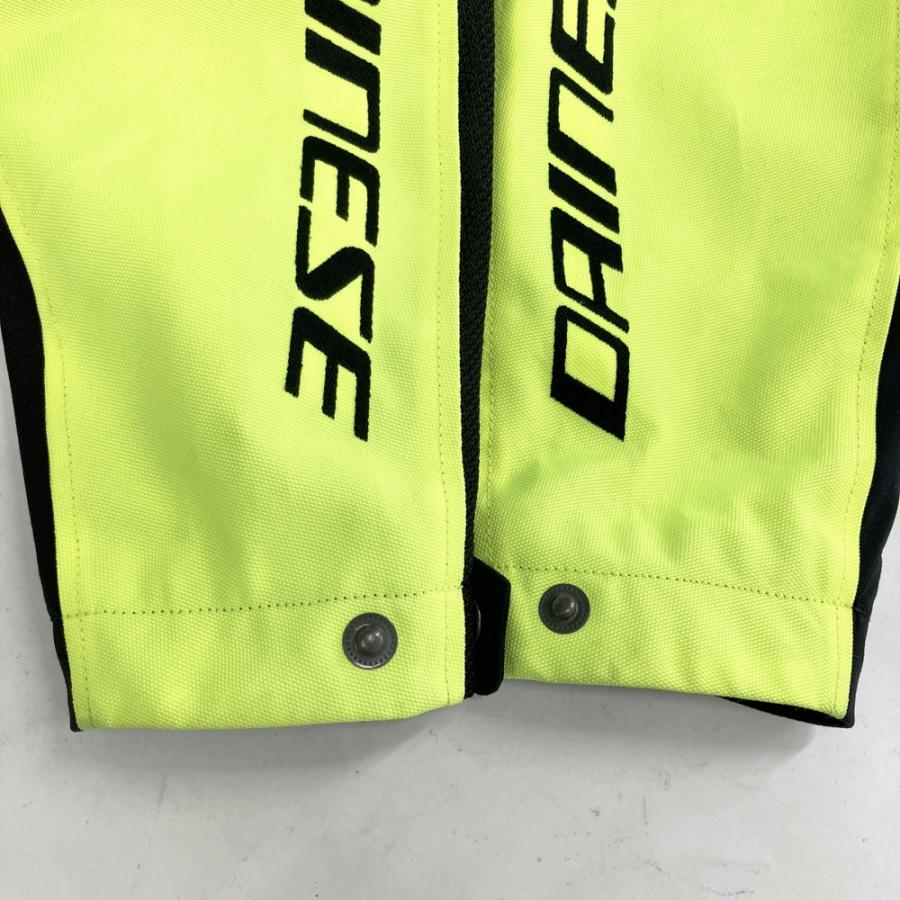 DAINESE ダイネーゼ メッシュジャケット ブラック系 40 バイクウェア