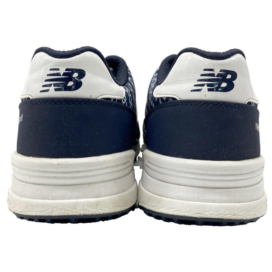 NEW BALANCE GOLF ニューバランス UGBS574N BOA スパイクレスゴルフ