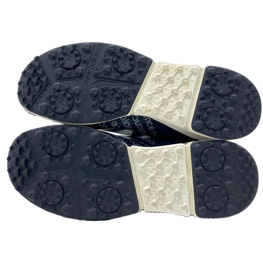 NEW BALANCE GOLF ニューバランス UGBS574N BOA スパイクレスゴルフ