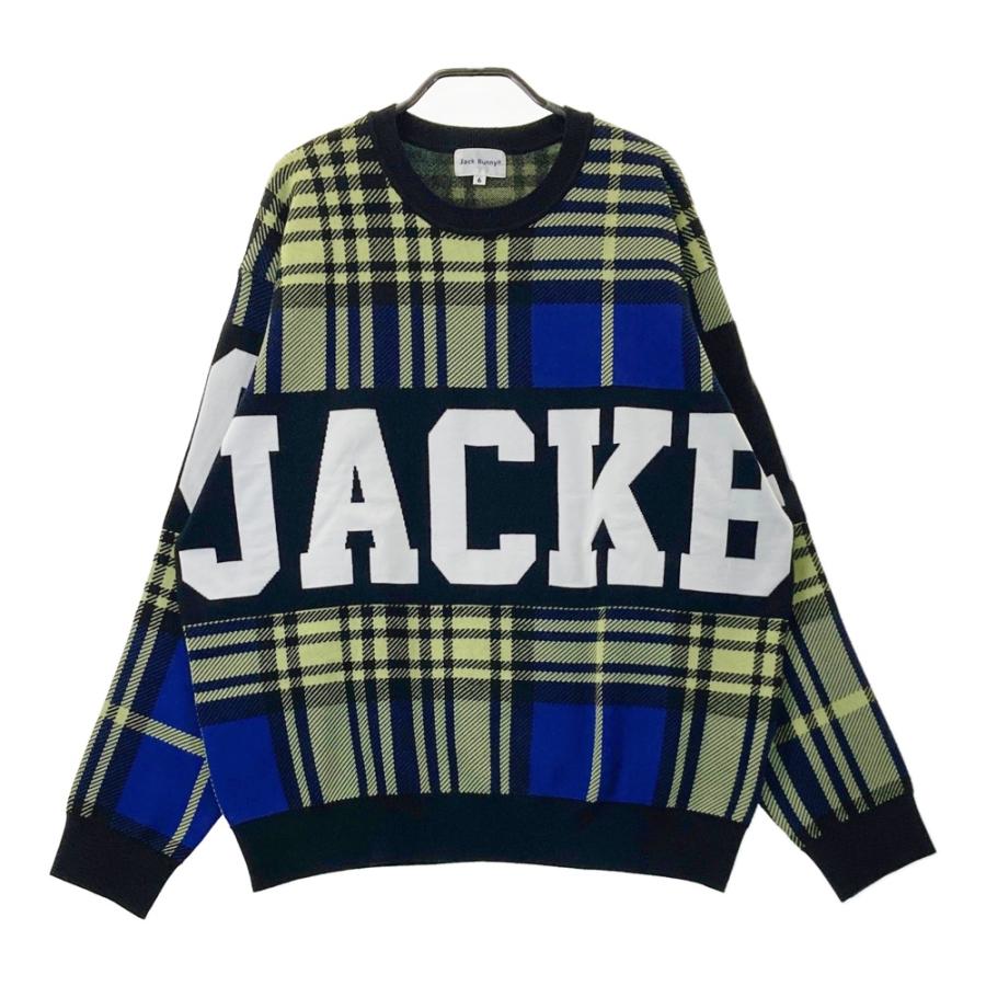 Jack Bunny!!（ジャックバニー） JACK BUNNY 2024年モデル ニット