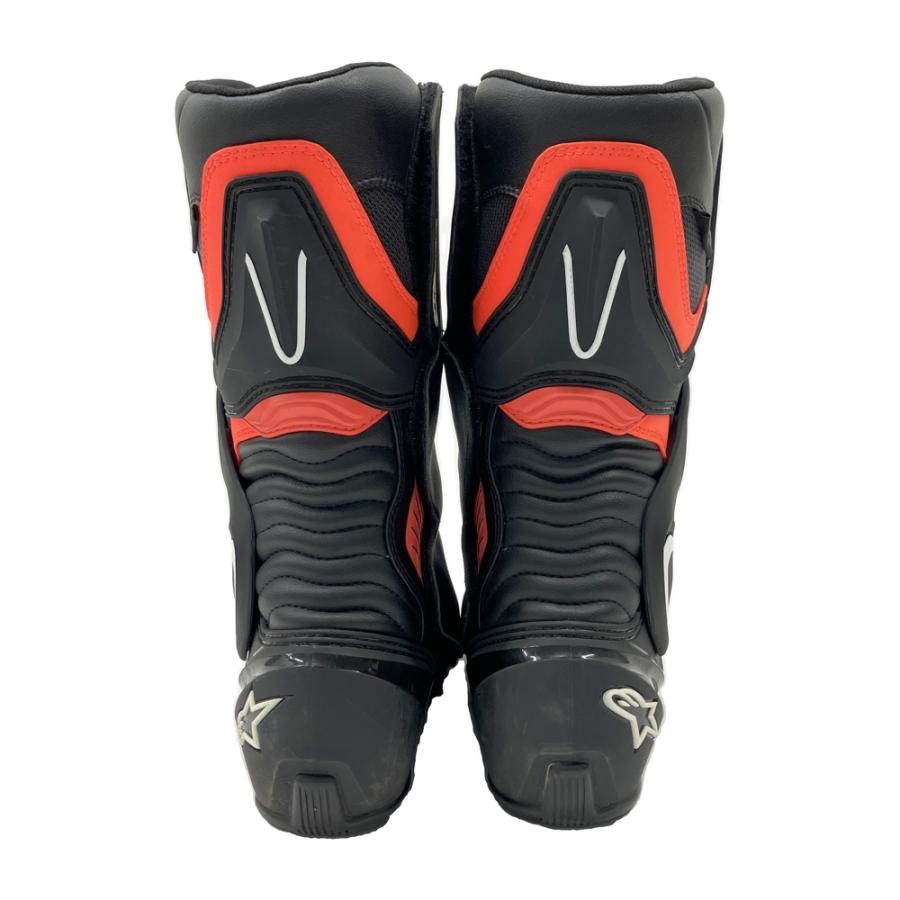 alpinestars アルパインスターズ SMX-6 V2 レーシングブーツ ブラック