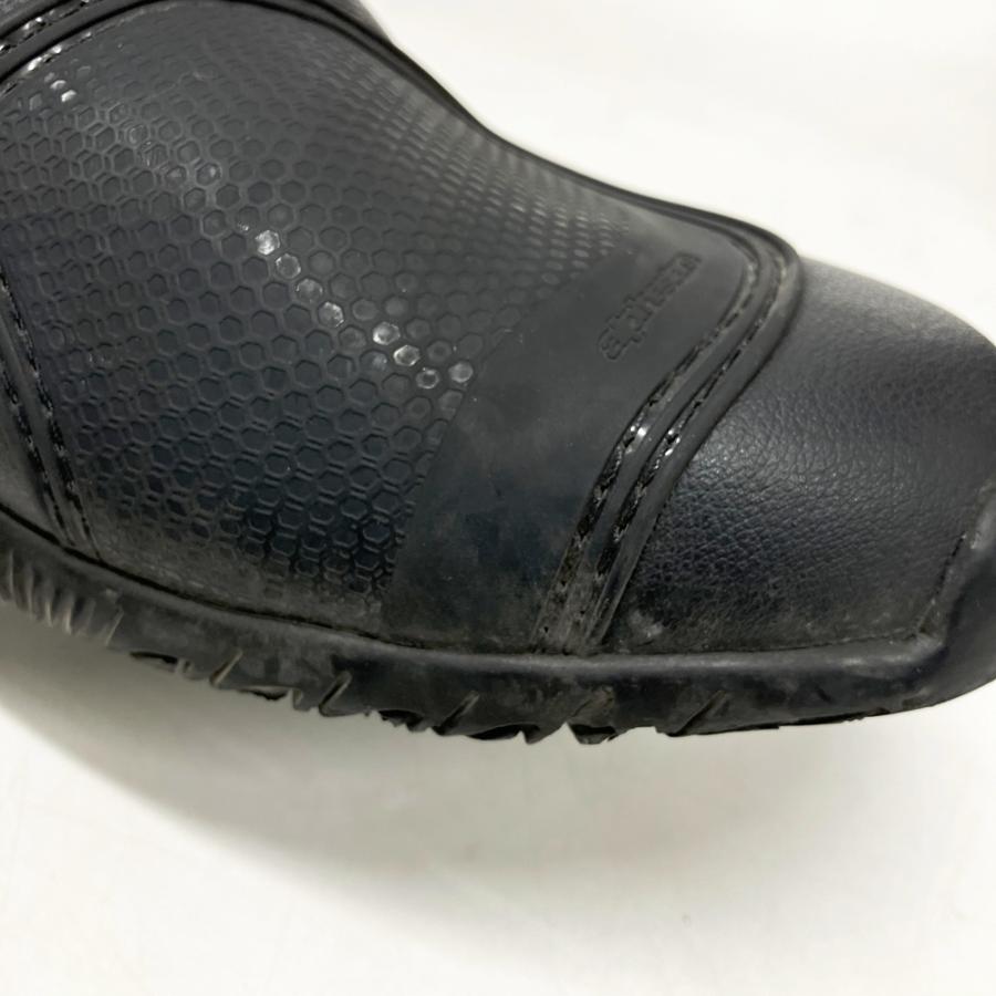 alpinestars アルパインスターズ SMX-6 V2 レーシングブーツ ブラック