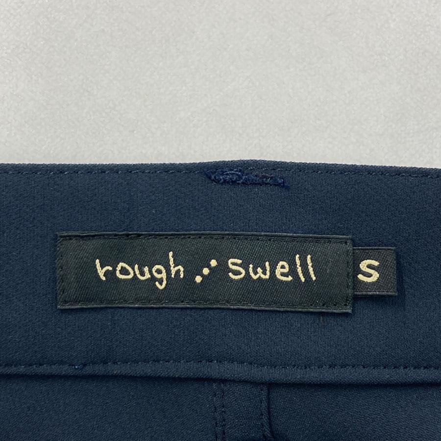 ROUGH&SWELL ラフアンドスウェル 2025年モデル ストレッチ ジョガー