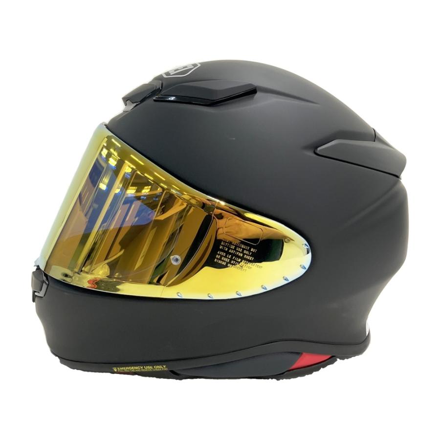SHOEI ショウエイ フルフェイスヘルメット Z-8 マットブラック