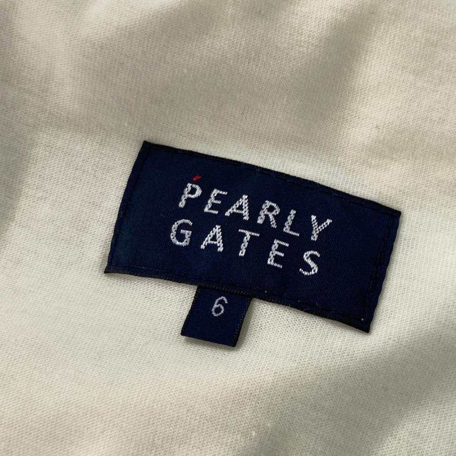 PEARLY GATES パーリーゲイツ ;2025年モデル スウェット ジョガー