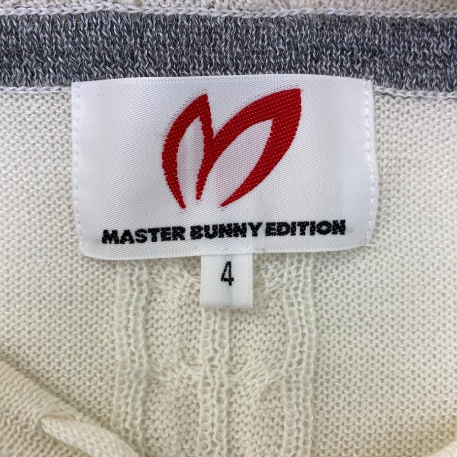 MASTER BUNNY EDITION（マスターバニーエディション） フード付き 長袖