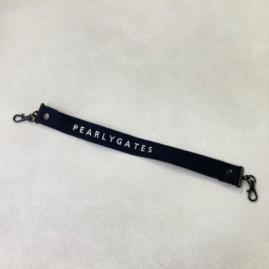 PEARLY GATES（パーリーゲイツ） ストレッチパンツ ネイビー系 5