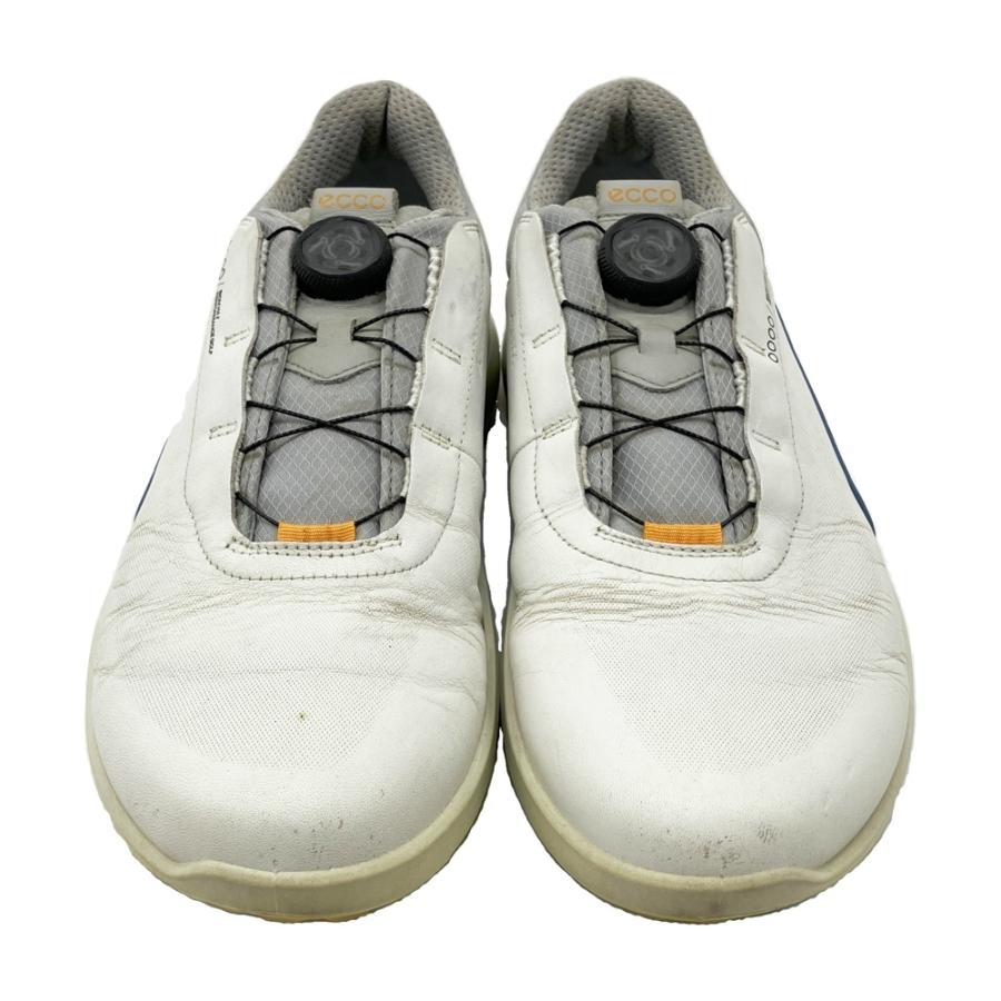 ecco（エコー） BIOM H4 BOA 10850455569 スパイクレスゴルフシューズ