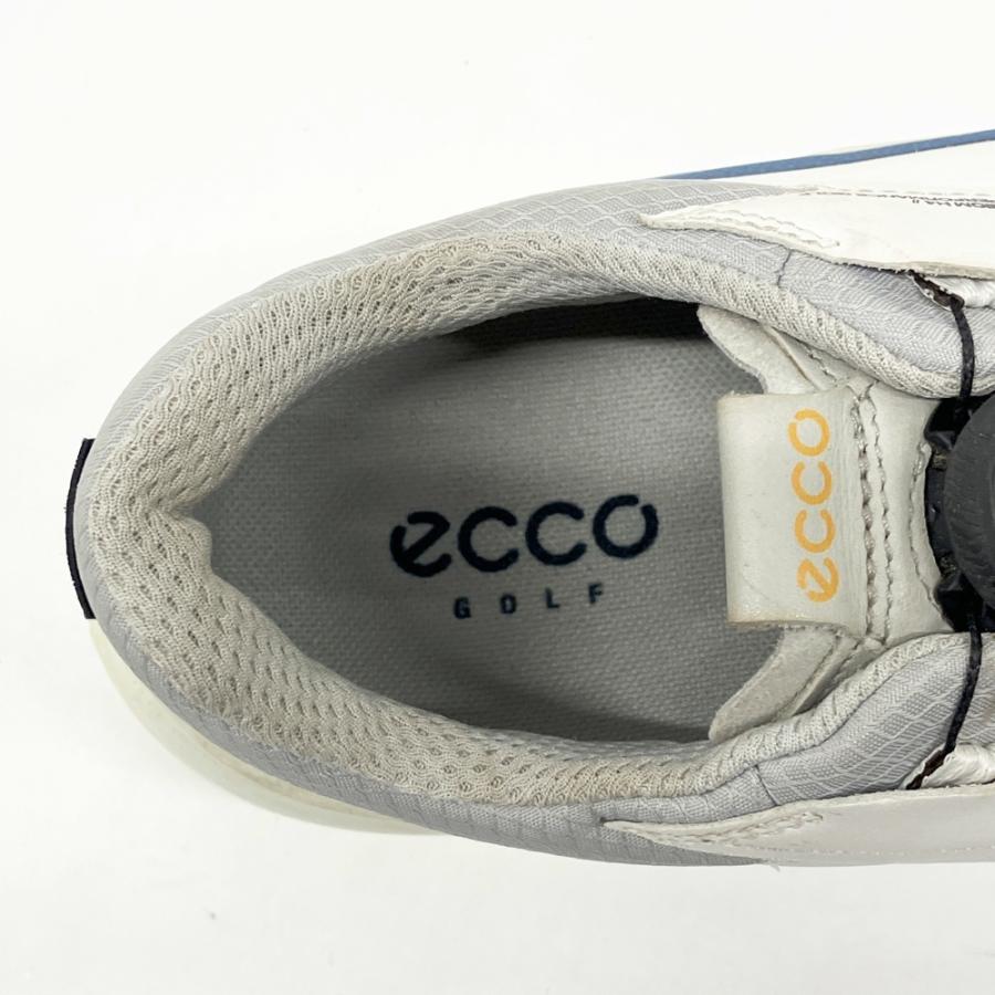 ecco（エコー） BIOM H4 BOA 10850455569 スパイクレスゴルフシューズ