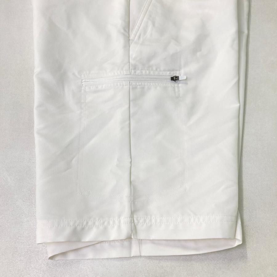 ADIDAS GOLF アディダスゴルフ IA5455 ハーフパンツ ホワイト系 76