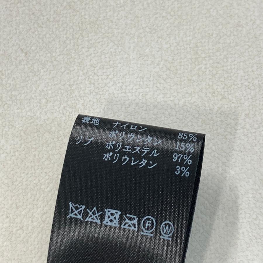 1PIU1UGUALE3 GOLF GSB064 ナイロン ジップパーカー カーキ系 2 ゴルフ
