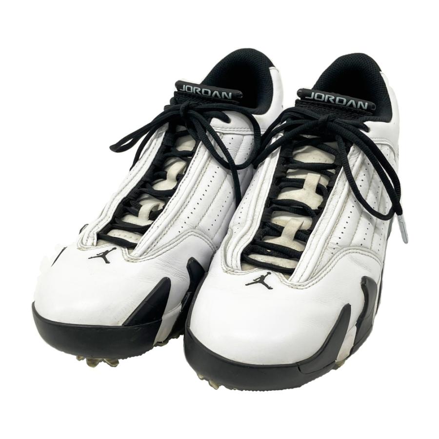 28.5㎝ ナイキ エア ジョーダン 14 G HJ7710-100 【ゴルフ】 エア ジョーダン 14 JORDAN GOLF ジョーダンゴルフ HJ7710-100 AIR G