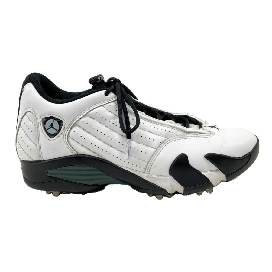 エア ジョーダン 14 JORDAN GOLF ジョーダンゴルフ HJ7710-100 AIR G