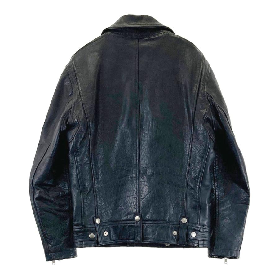 Lewis Leathers（ルイスレザー） ルイスレザーズ ×Paul smith RED EAR