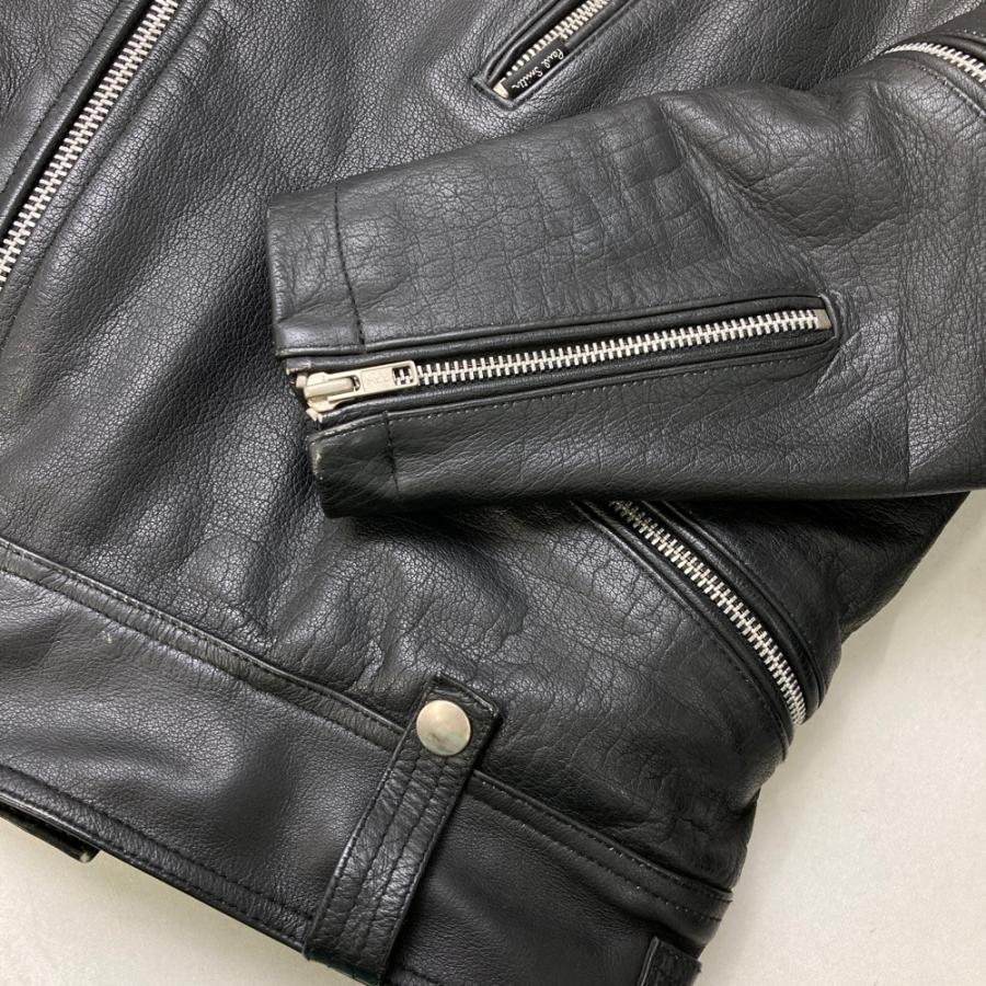 Lewis Leathers（ルイスレザー） ルイスレザーズ ×Paul smith RED EAR