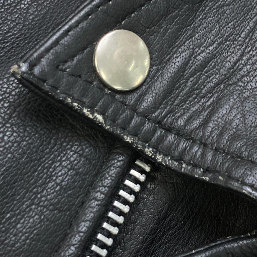 Lewis Leathers（ルイスレザー） ルイスレザーズ ×Paul smith RED EAR