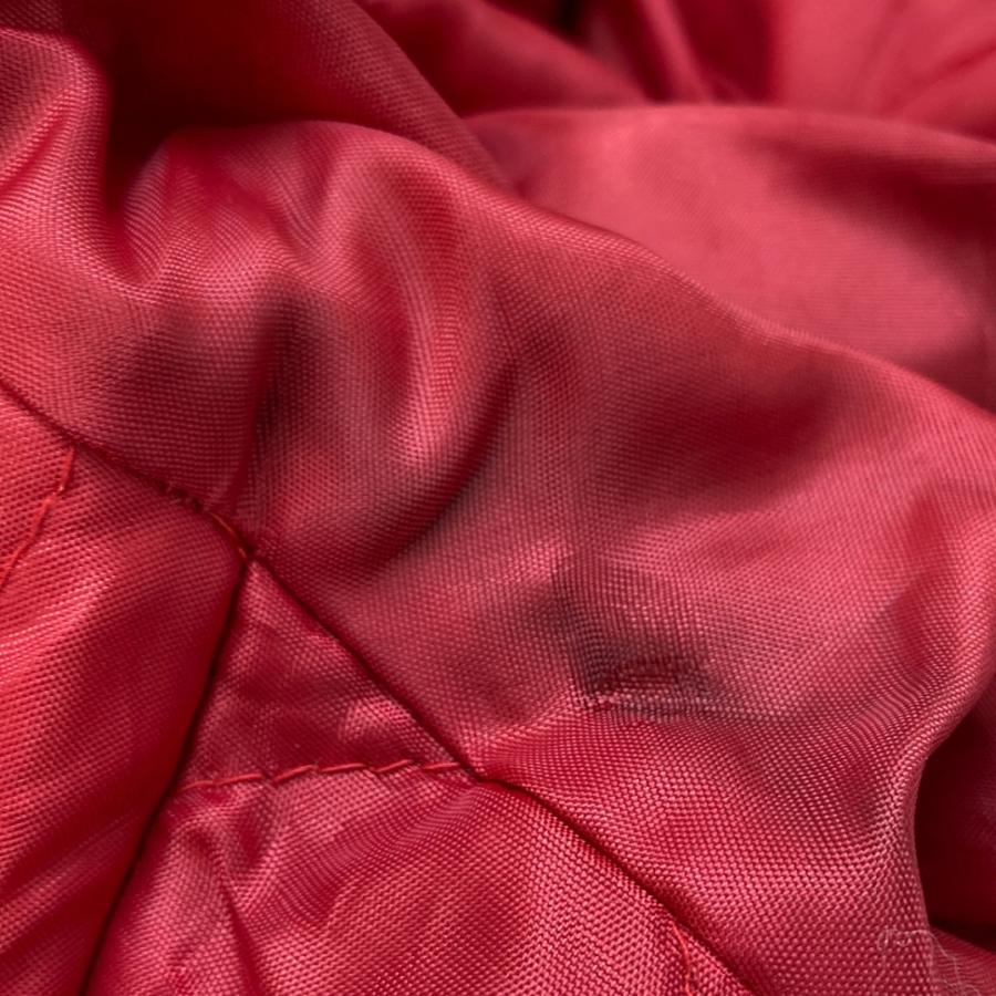 Lewis Leathers（ルイスレザー） ルイスレザーズ ×Paul smith RED EAR