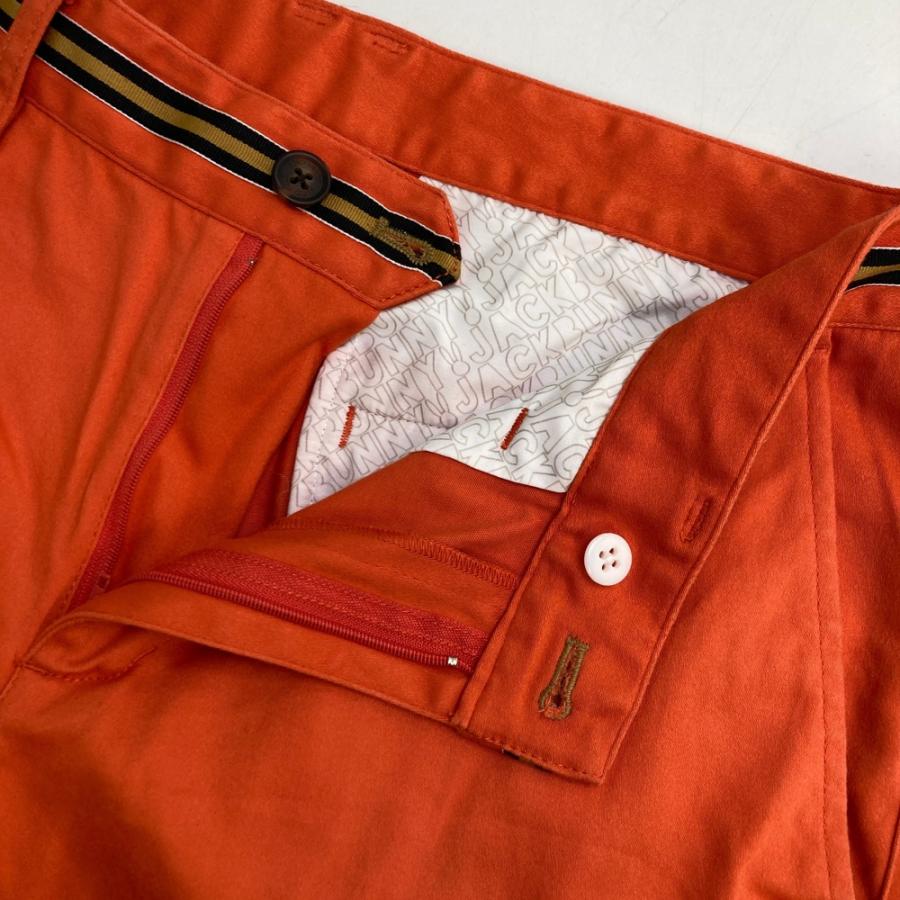 Jack Bunny!!（ジャックバニー） JACK BUNNY ストレッチパンツ