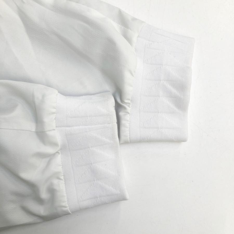 PEARLY GATES パーリーゲイツ スニードジャック 蓄熱 ナイロン 長袖
