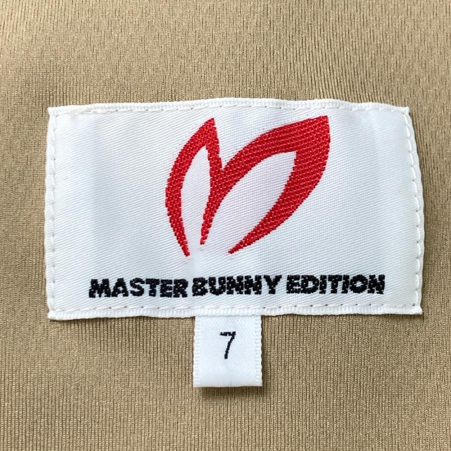 新品】MASTER BUNNY EDITION マスターバニーエディション ジップ