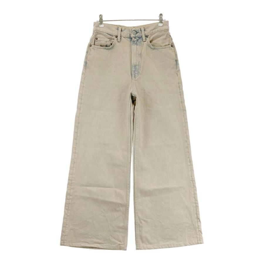 Acne Studios（アクネ ストゥディオズ） 25SS/A00502 RELAX FIT JEANS 