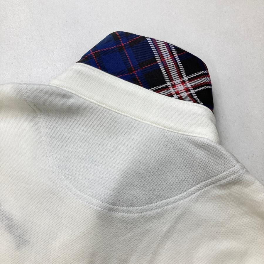 新品】MUNSING WEAR マンシングウェア 2024年モデル 長袖ポロシャツ