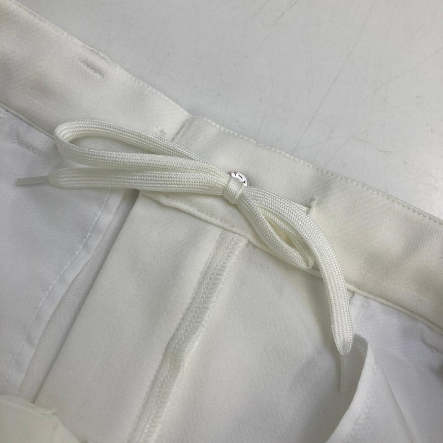 TaylorMade（テーラーメイド） ×UNITED ARROWS パンツ ホワイト系 S