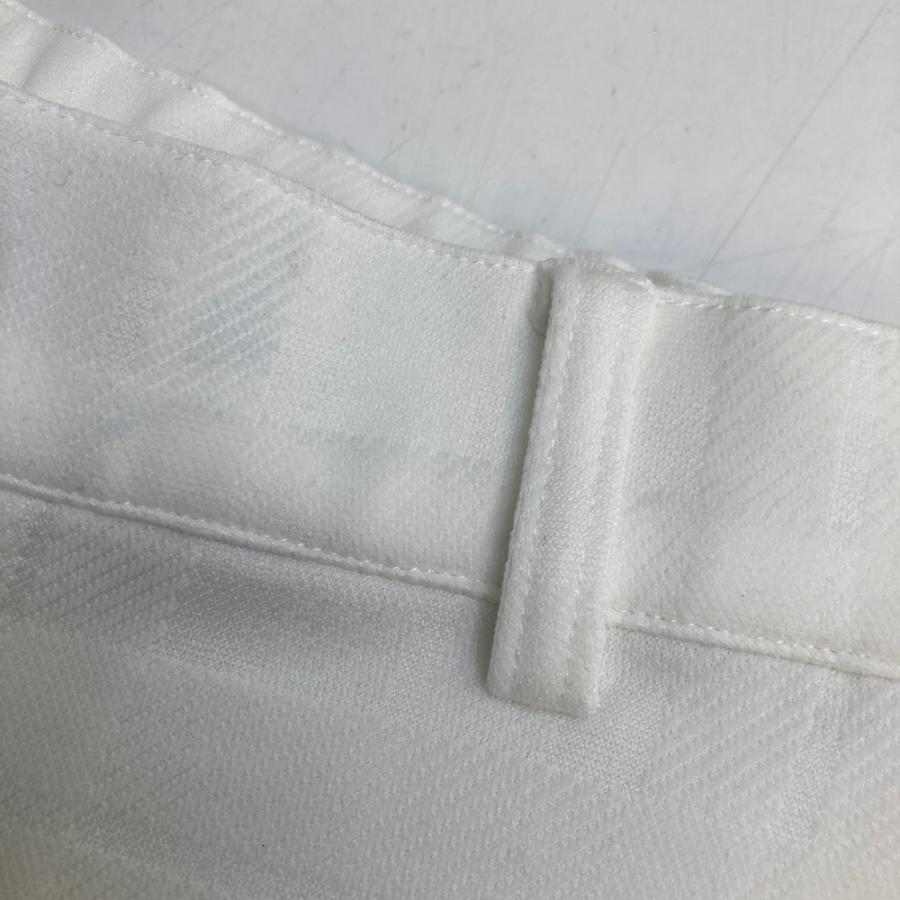 TaylorMade（テーラーメイド） ×UNITED ARROWS パンツ ホワイト系 S
