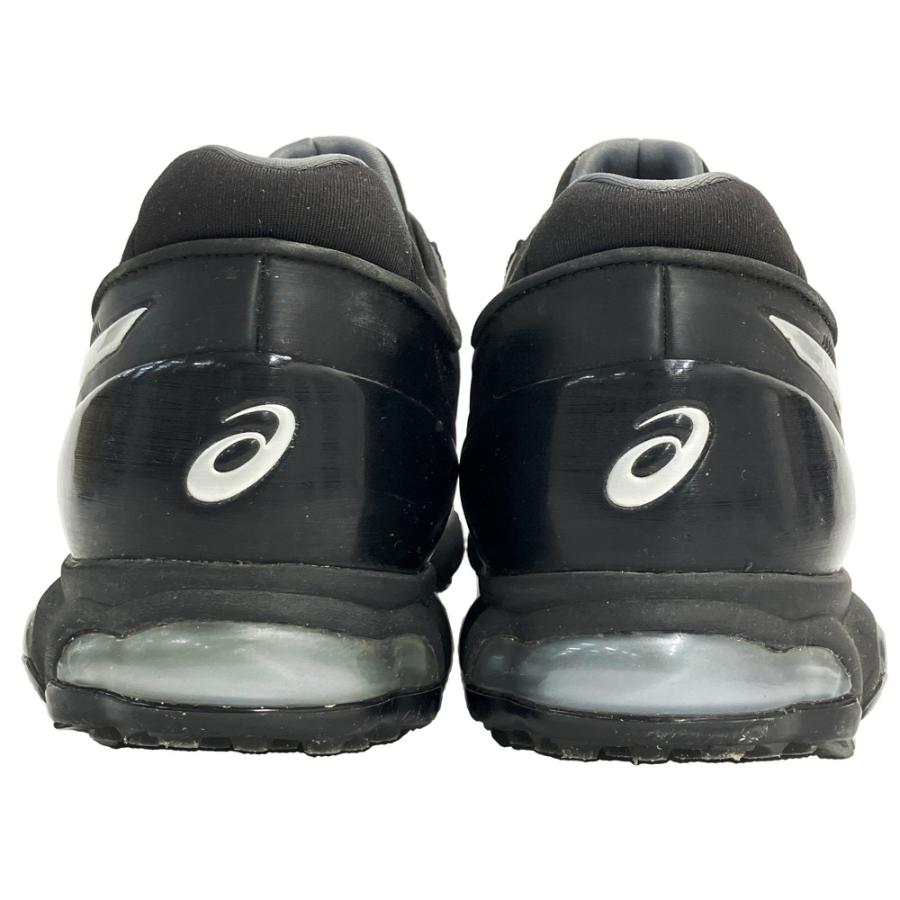 asics アシックス TGN922 GEL-ACE PRO X Boa ゴルフ シューズ  ブラック系 25.0 [240101476245] ゴルフウェア メンズ ストスト ASICS（アシックス） TGN922 GEL-ACE PRO X BOA ゴルフシューズ