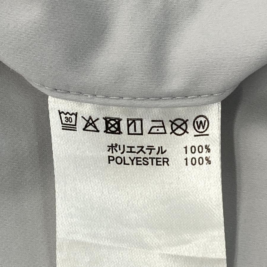 TRAVIS MATHEW トラビスマシュー クロップドパンツ グレー系 L ゴルフ