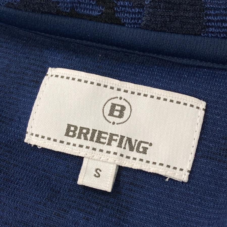 BRIEFING GOLF（ブリーフィングゴルフ） ブリーフィング ; フード付