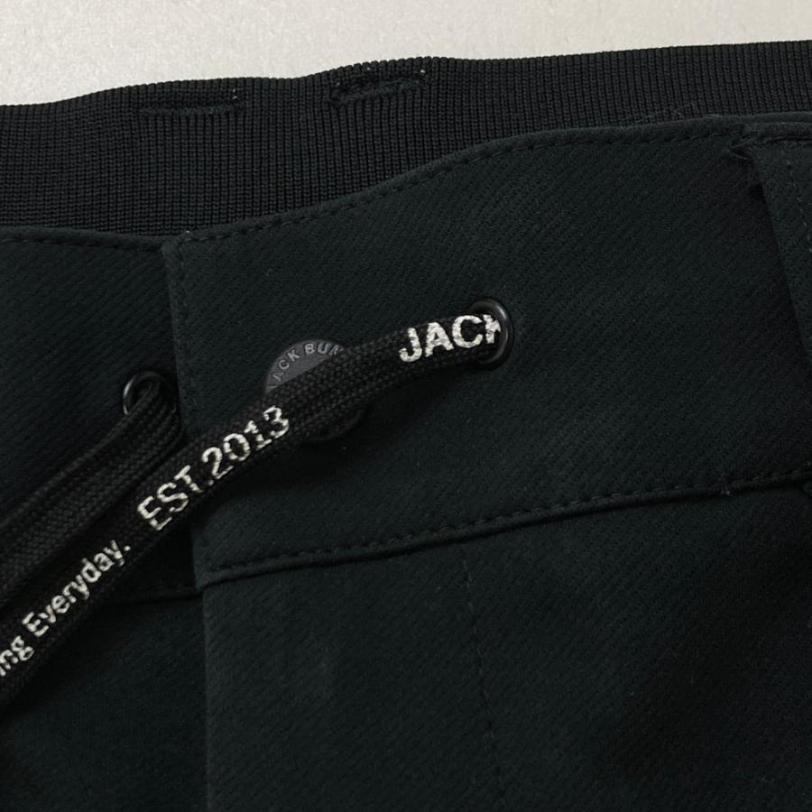 Jack Bunny!!（ジャックバニー） JACK BUNNY ストレッチパンツ
