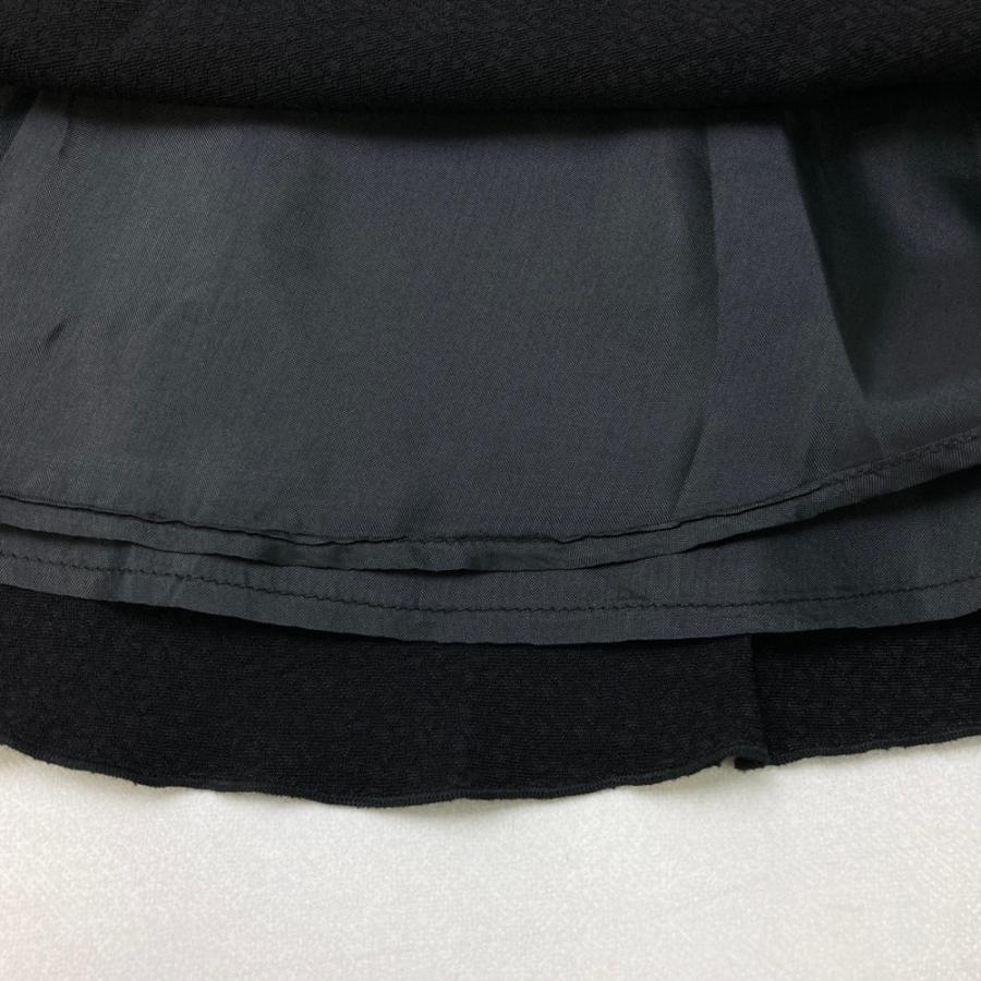 St ANDREWS 【新品】ST ANDREWS セントアンドリュース フレアスカート
