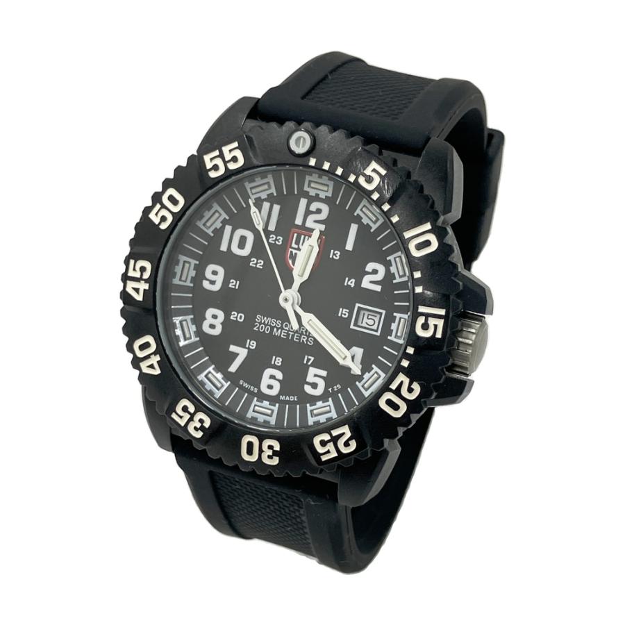 LUMINOX（ルミノックス） REF.3051 3050/3950 腕時計 NAVY SEAL