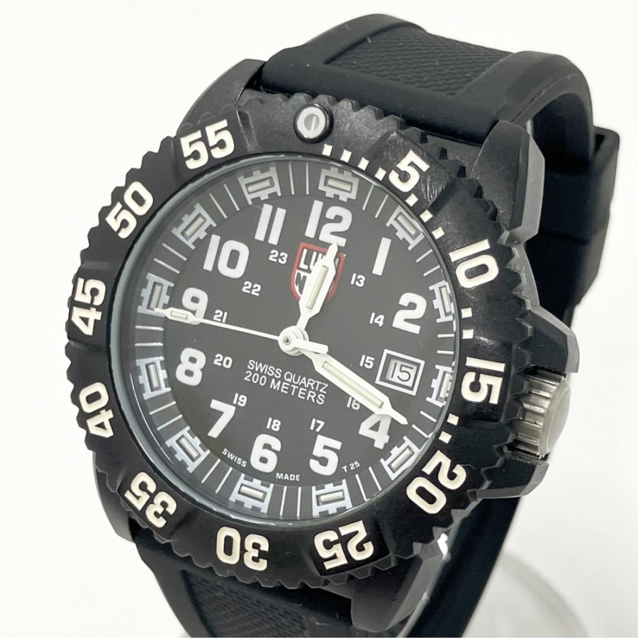 LUMINOX（ルミノックス） REF.3051 3050/3950 腕時計 NAVY SEAL