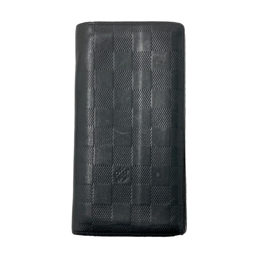 LOUIS VUITTON ルイ ヴィトン N63010/SP1152 長財布 ポルトフォイユ 
